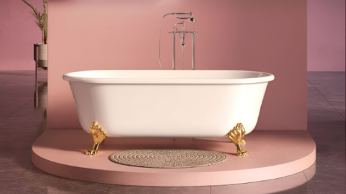  Bathtub Size: Dimensions & Guide